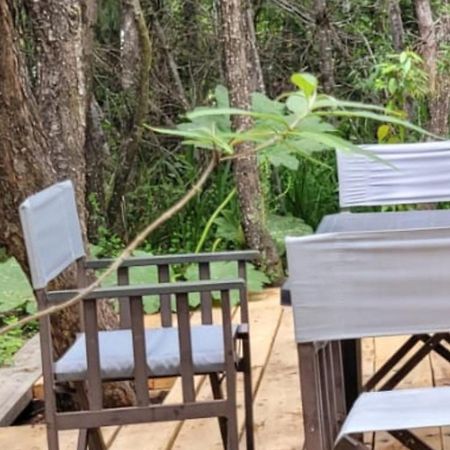 Nirebosque, Casas De Pueblo Villa Villa La Angostura Buitenkant foto