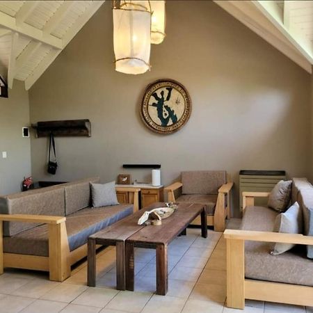 Nirebosque, Casas De Pueblo Villa Villa La Angostura Buitenkant foto