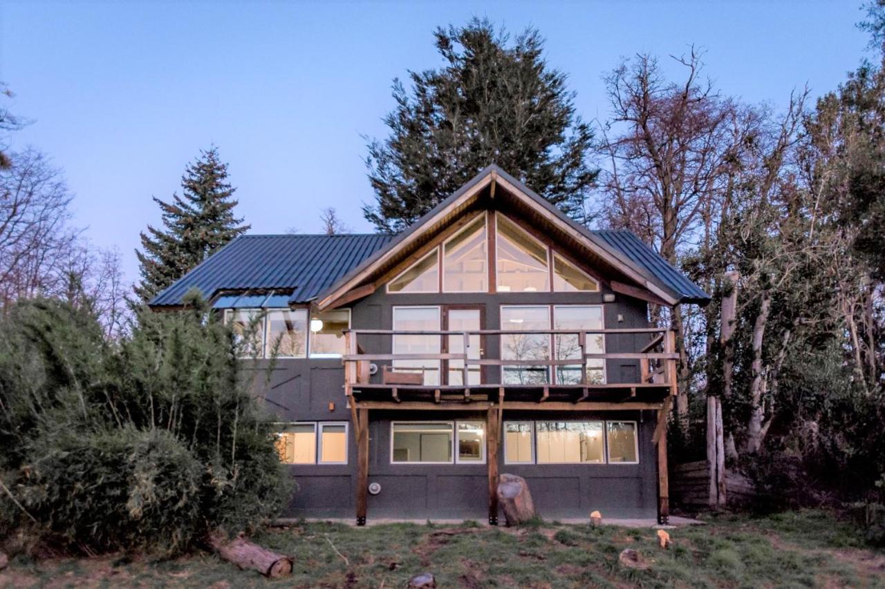 Nirebosque, Casas De Pueblo Villa Villa La Angostura Buitenkant foto