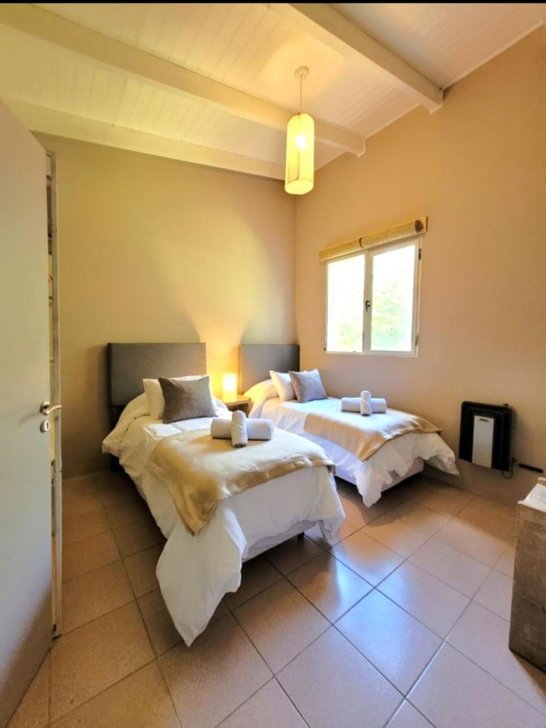 Nirebosque, Casas De Pueblo Villa Villa La Angostura Buitenkant foto