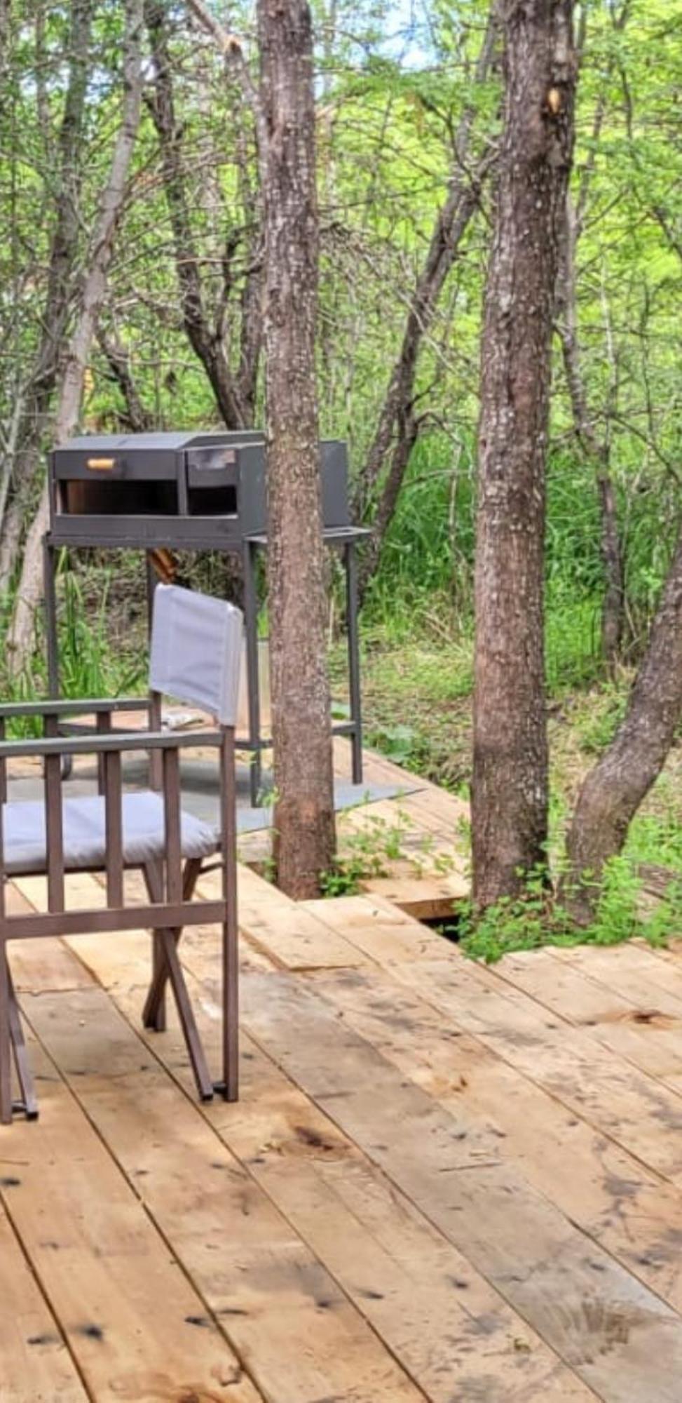 Nirebosque, Casas De Pueblo Villa Villa La Angostura Buitenkant foto