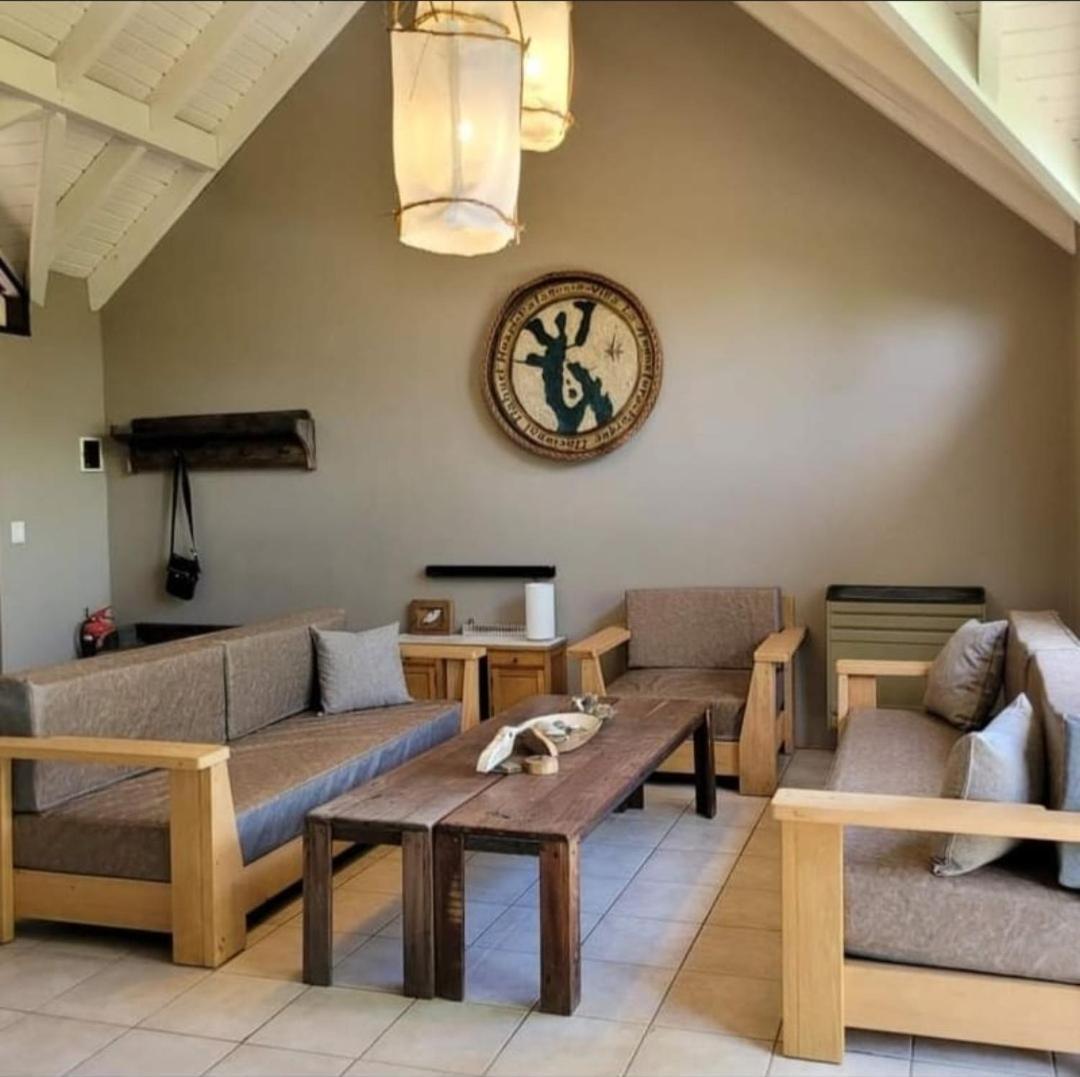 Nirebosque, Casas De Pueblo Villa Villa La Angostura Buitenkant foto